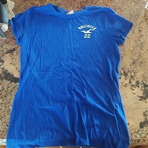 Hollister shirt